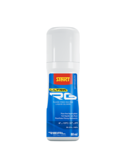 Start Fart de glisse RG Ultra Liquid Glider Blue -6/-15 80 ml