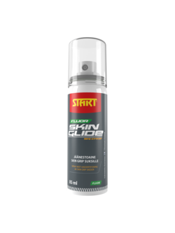 Start Fart anti-glace pour ski à peaux avec fluor