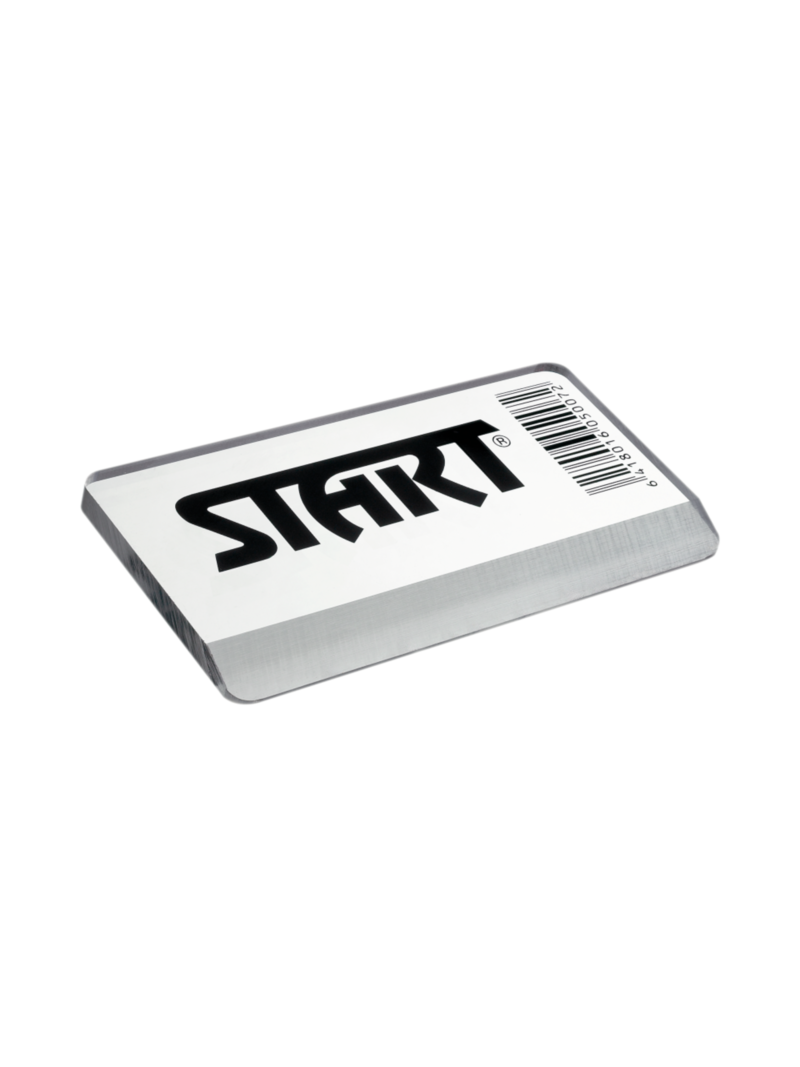 Start Grattoir XC-Scraper 6 mm