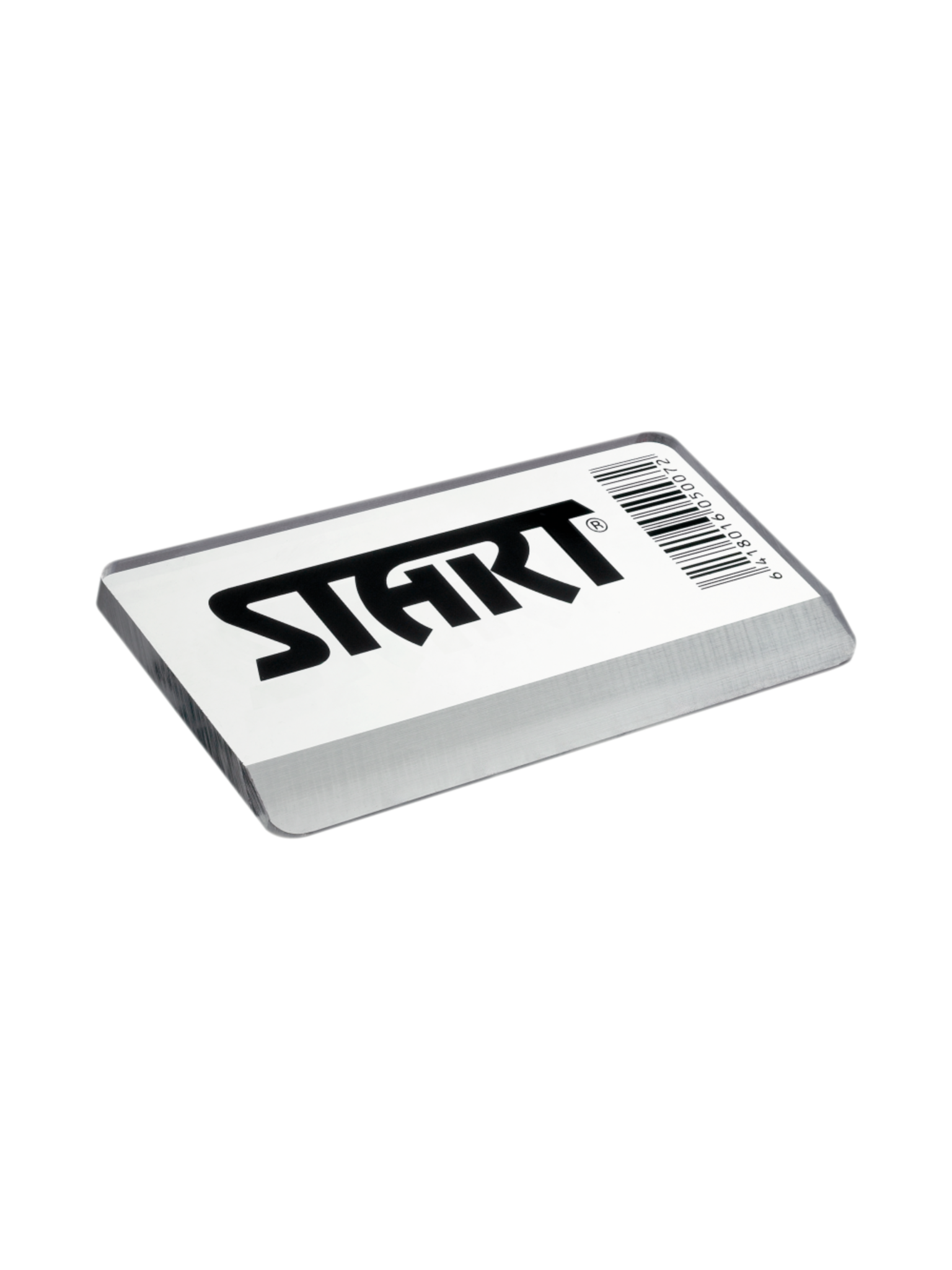 Start Grattoir XC-Scraper 6 mm