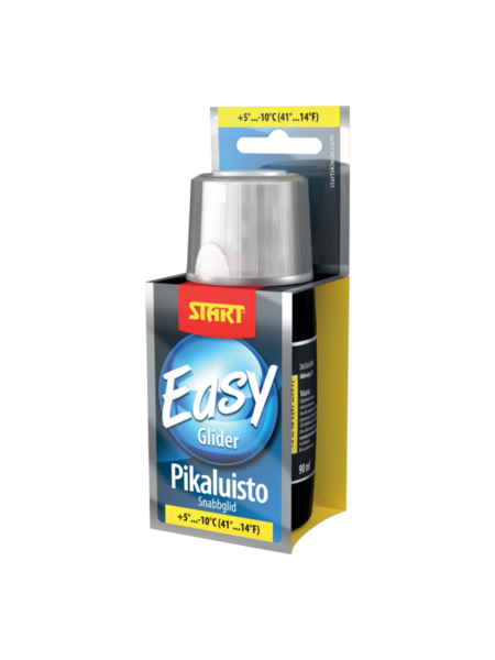 Start Fart de glisse liquide Easy Glide +5/-10 90 ml