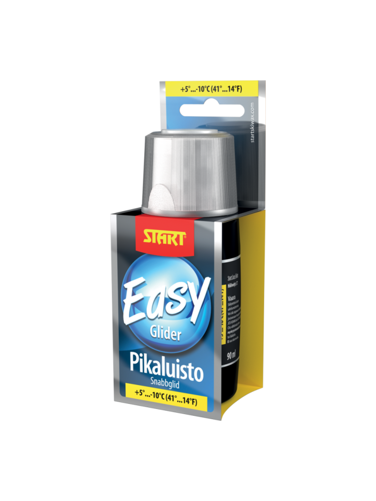 Start Fart de glisse liquide Easy Glide +5/-10 90 ml