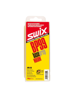 Swix Fart de glisse de préparation à chaud BP99
