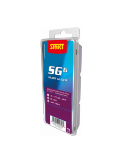 Start Fart de glisse hydrocarbure SG6 purple -2/-7