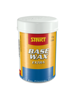 Start Fart de retenue de base Base wax extra 45 g