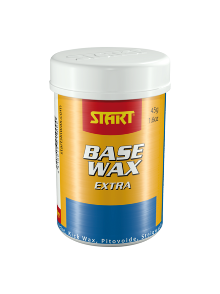 Start Fart de retenue de base Base wax extra 45 g