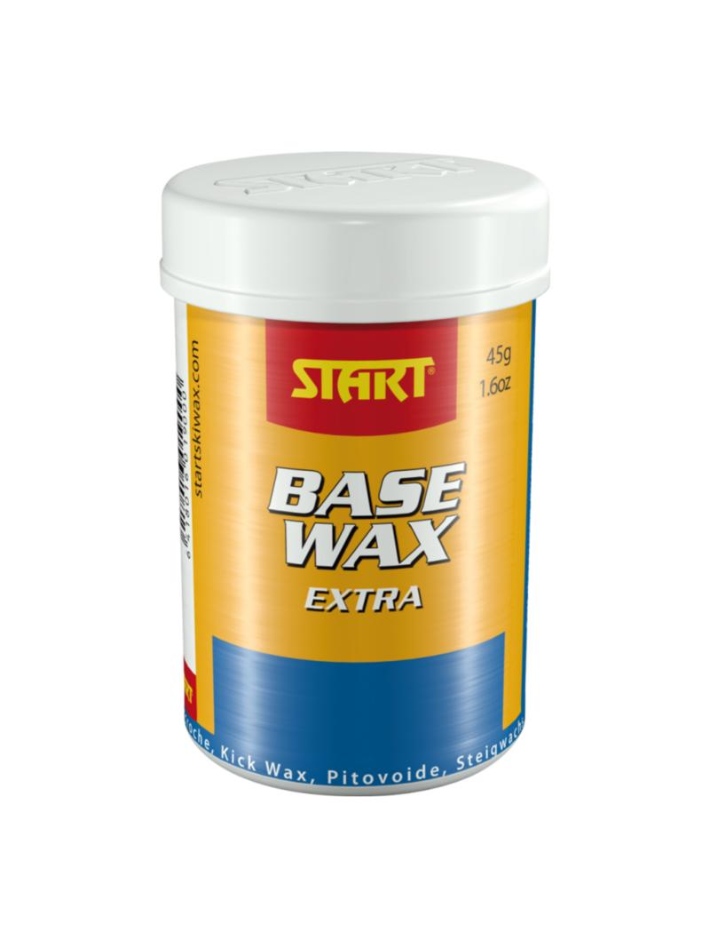 Start Fart de retenue de base Base wax extra 45 g