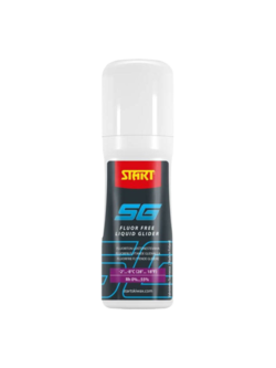 Start Fart de glisse SG Purple Liquid -2/-8 80 ml