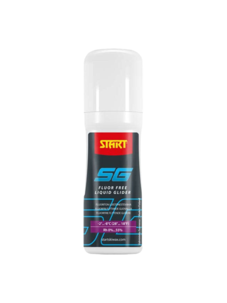 Start Fart de glisse SG Purple Liquid -2/-8 80 ml