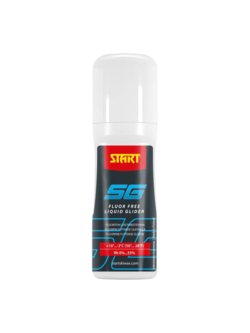 Start Fart de glisse SG Red liquid +10/-2 80 ml
