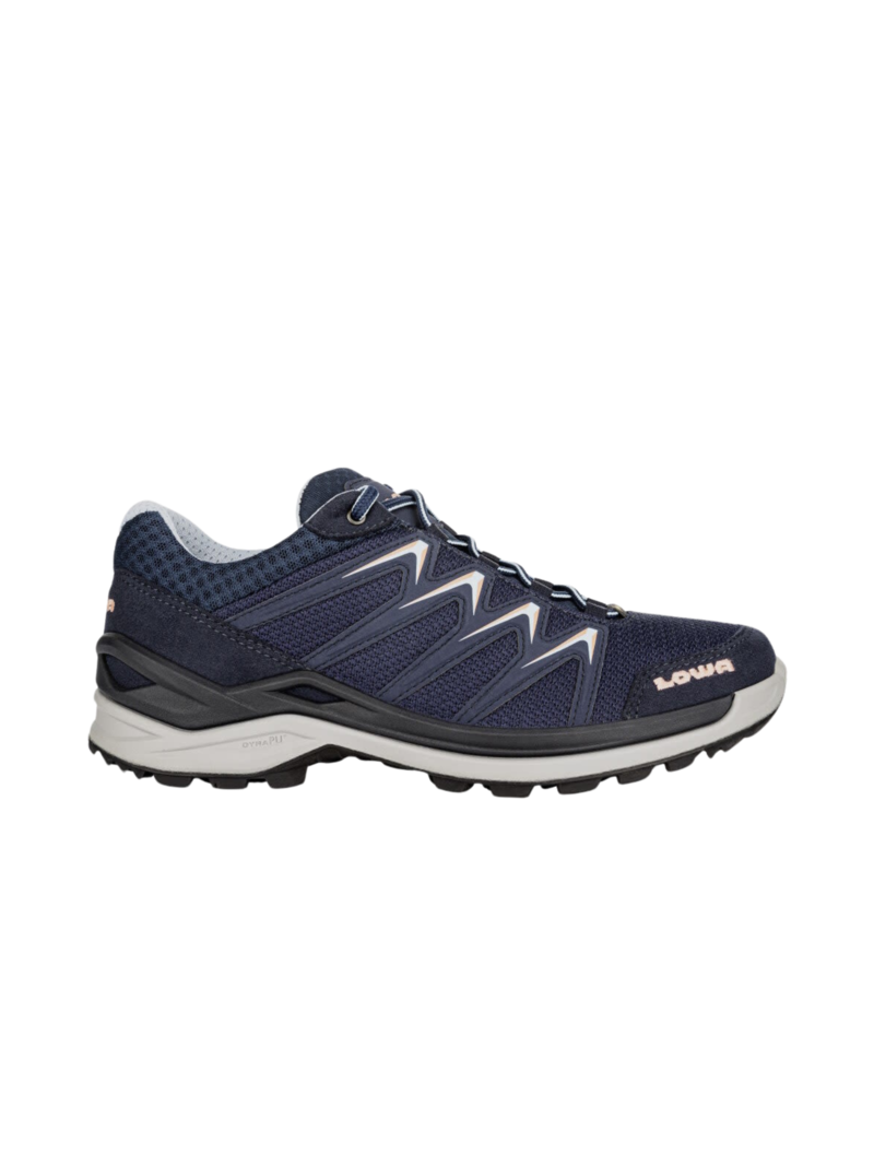 Lowa Souliers Innox Pro GTX Lo Ws  pour femme