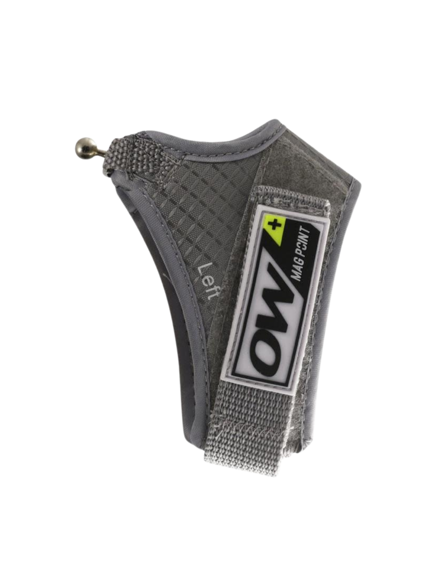 One Way Dragonne Mag point strap 2.0