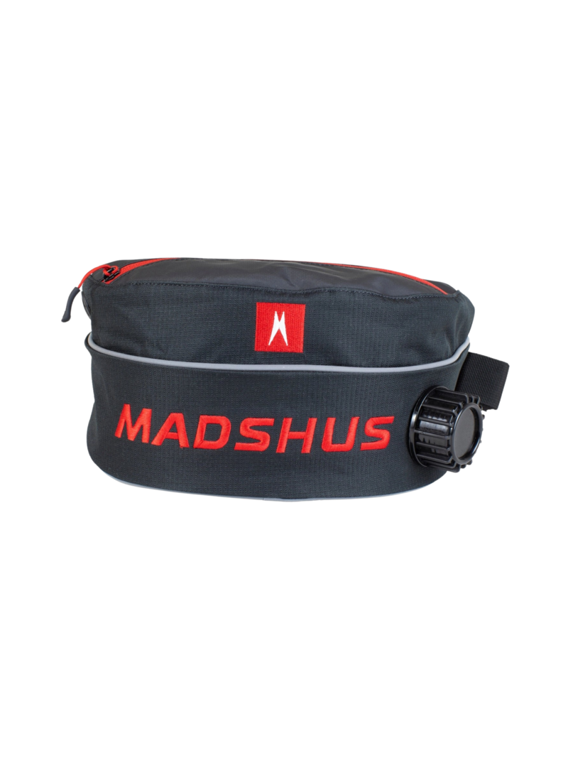 Madshus Ceinture isotherme Insulated Drink Belt