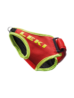 Leki Dragonnes de ski de fond Frame Strap