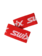 Swix Attache-skis Cross Country Ski Straps pair