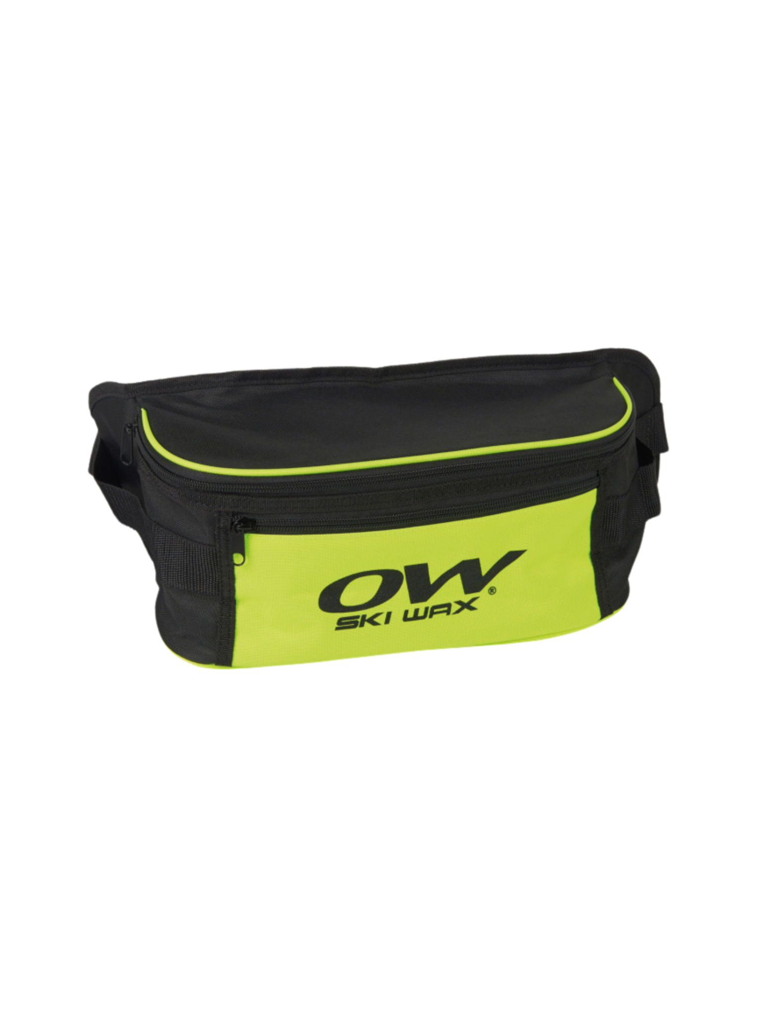 One Way Sac de taille pour cires Waist Bag Ski Wax