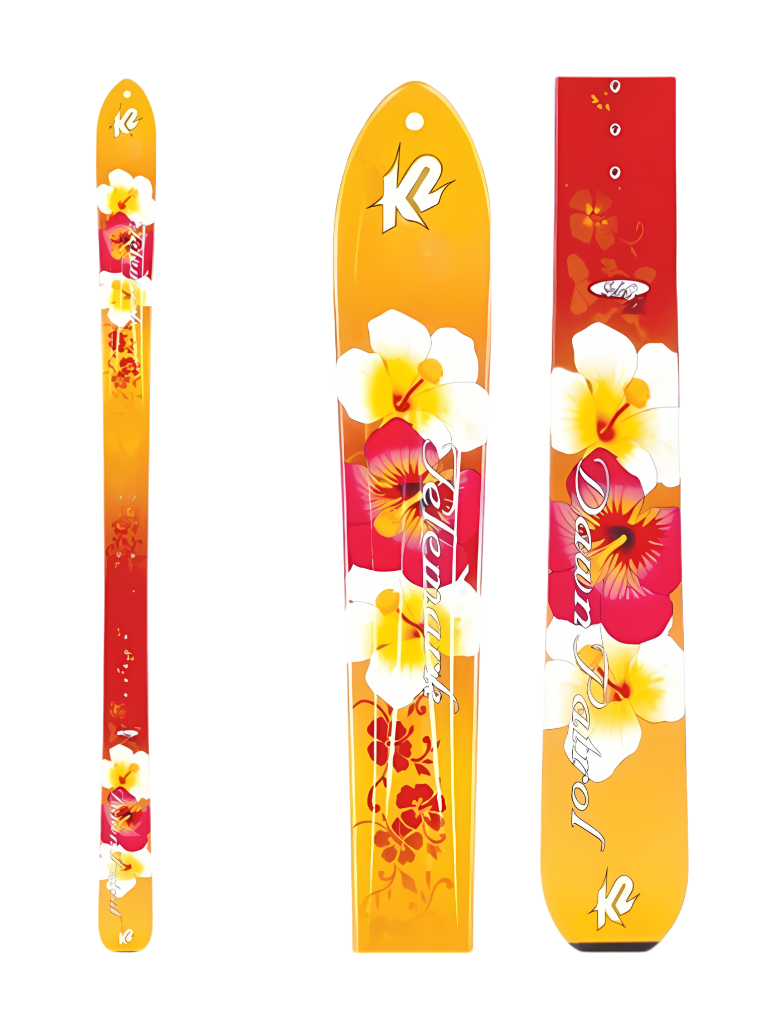 Skis haute-route Dawn Patrol 167 cm