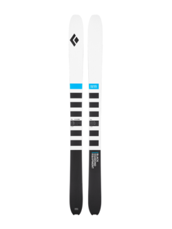 Black Diamond Skis haute-route Helio Recon 105