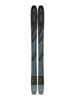 Atomic Skis de randonnée alpine Backland 107
