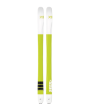 Skis Haute-Route G3 Seekr 100 | Maïkan Aventure - Maïkan Aventure