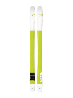 G3 Skis haute-route Seekr 110