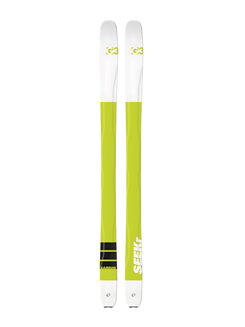 G3 Skis haute-route Seekr 110