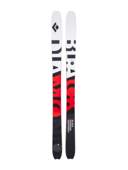 Black Diamond Skis hors-piste Helio Carbon 95
