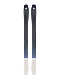 Atomic Skis de randonnée alpine Backland 98 W - Femme