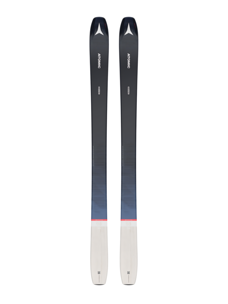 Atomic Skis de randonnée alpine Backland 98 W - Femme