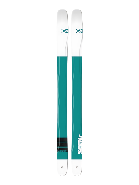 G3 Skis haute-route Seekr 100 Swift
