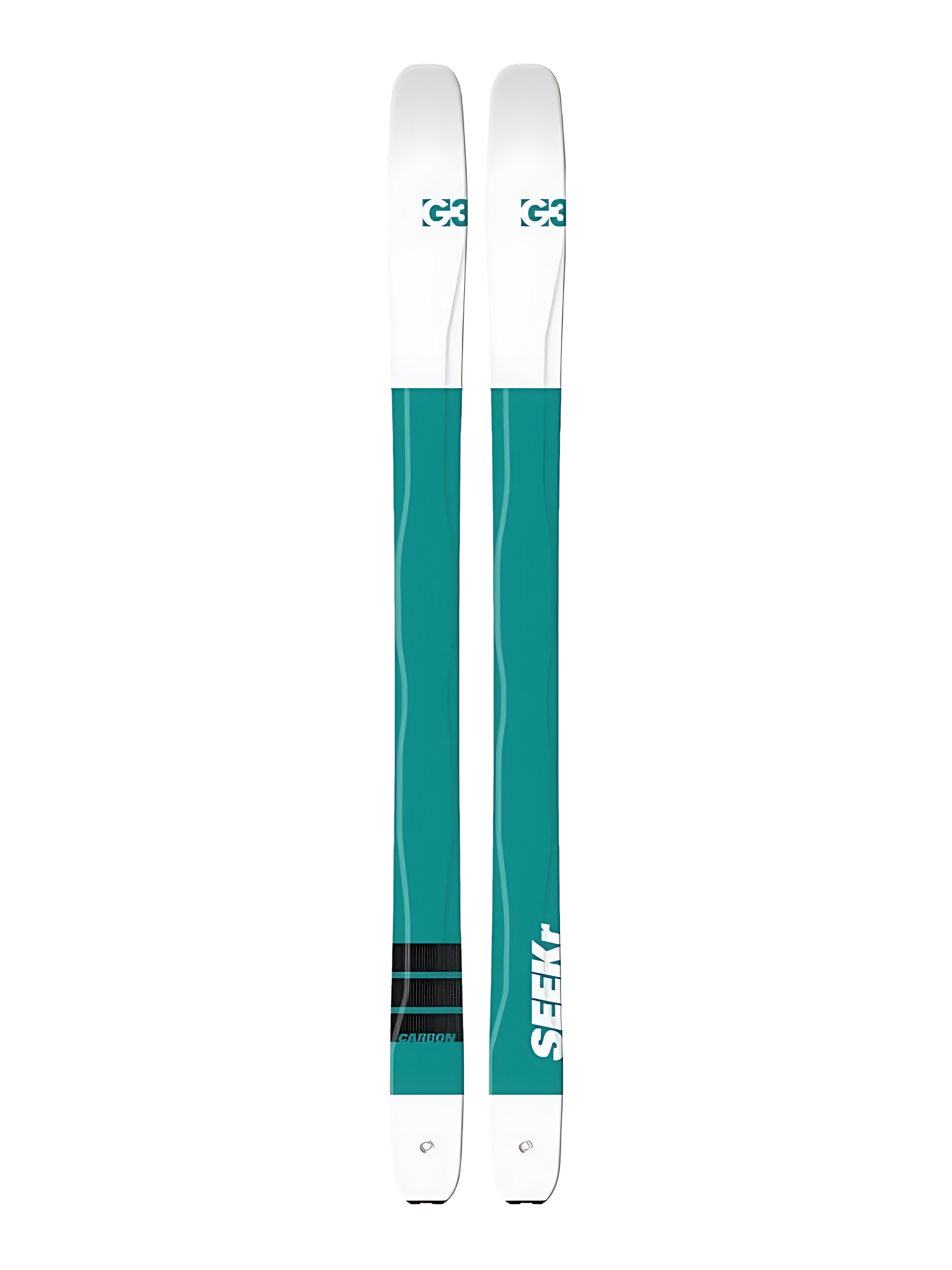 G3 Skis haute-route Seekr 100 Swift