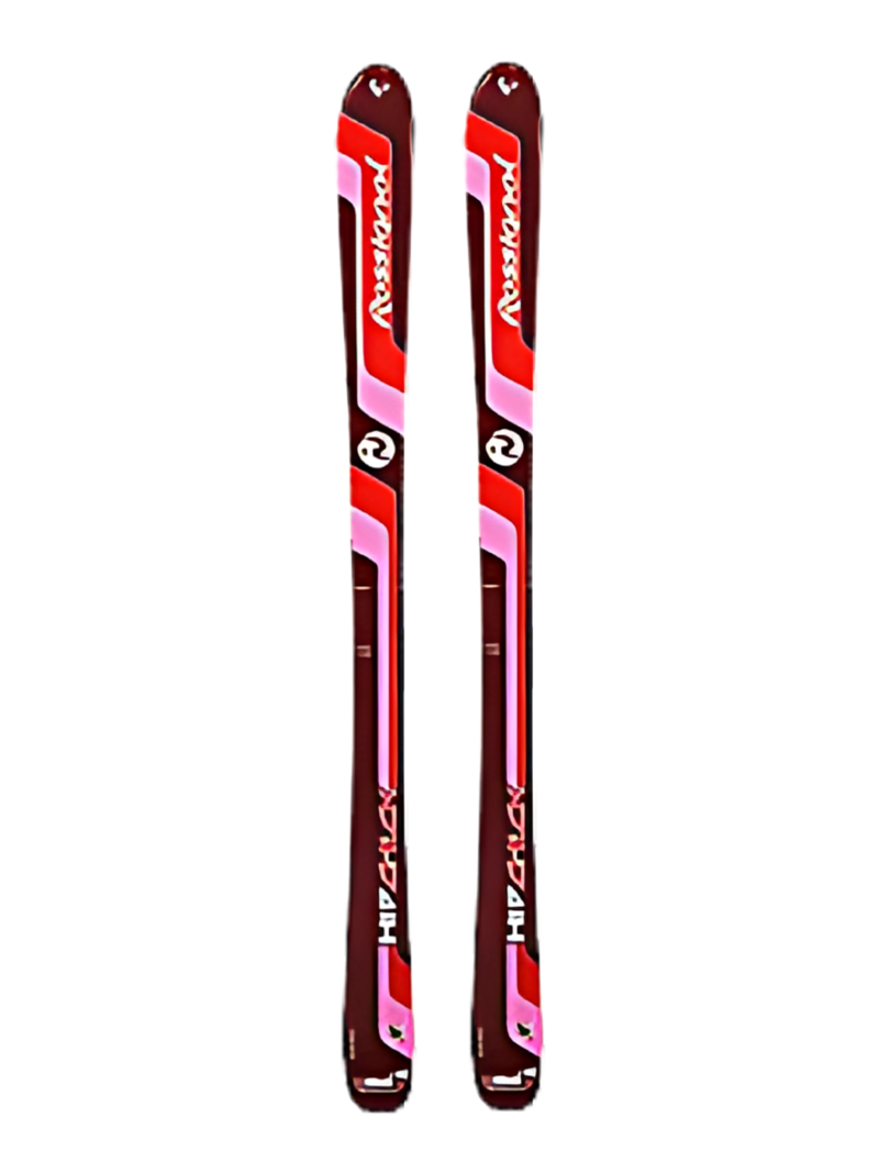 Rossignol Skis de randonnée alpine Hip Chick 166