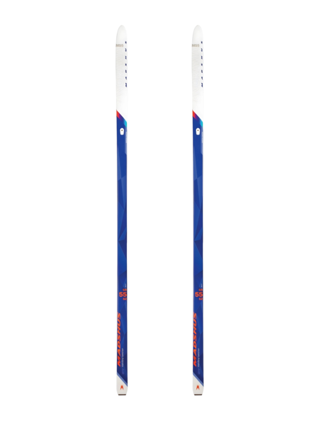 Madshus Skis back-country Panorama M55 Intelligrip Transition