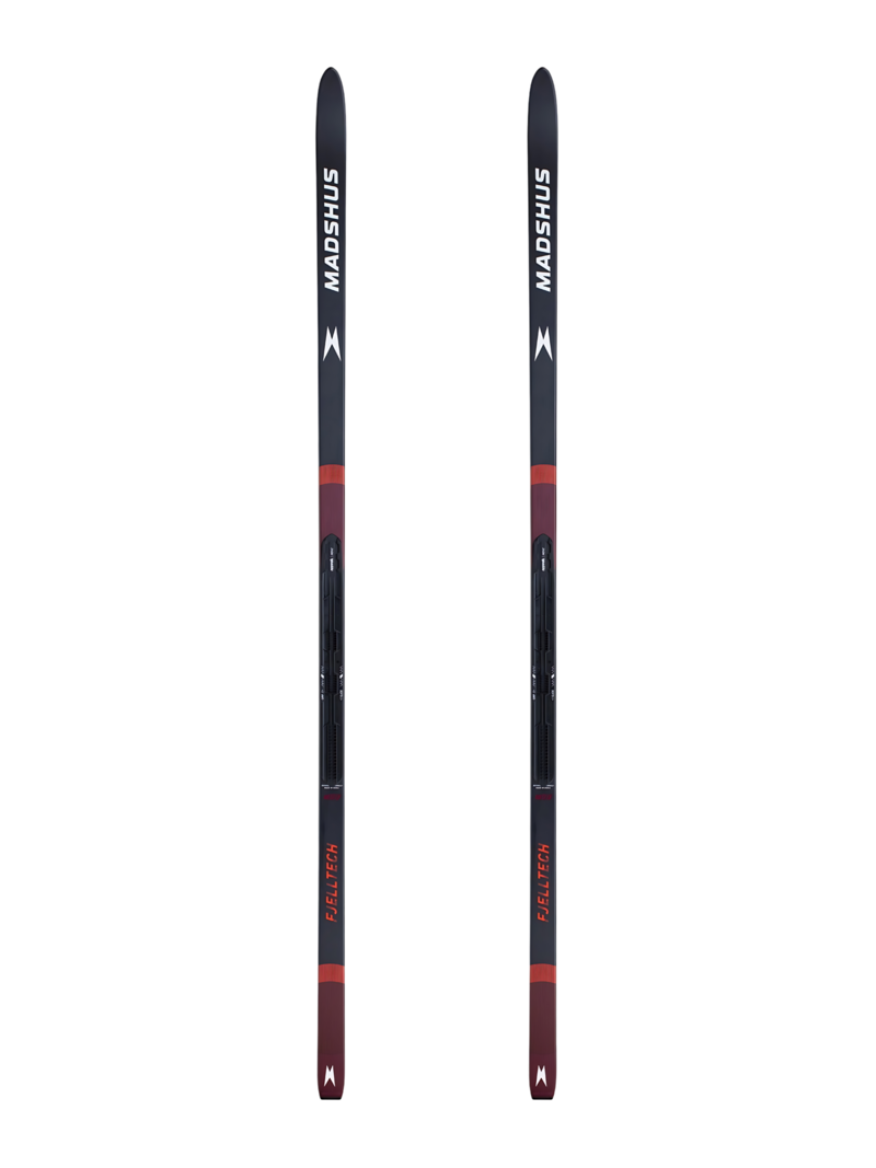 Madshus Skis back-country Fjelltech M50 Skin