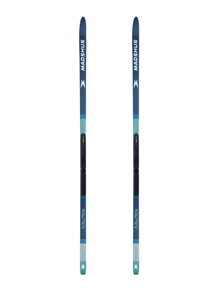 Madshus Skis back-country Fjelltech M44 Skin