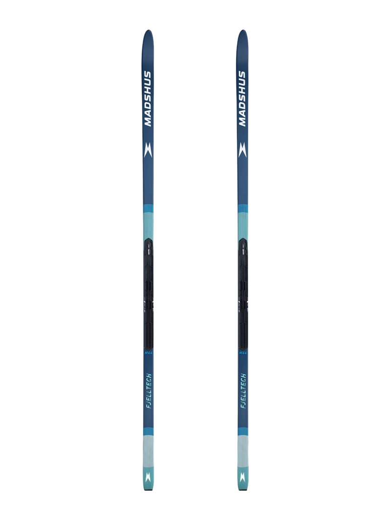 Madshus Skis back-country Fjelltech M44 Skin