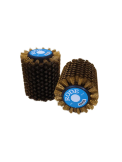 Rode Brass Roto Brush 10cm