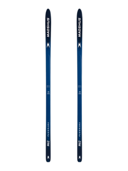 Madshus Skis back-country Panorama M62