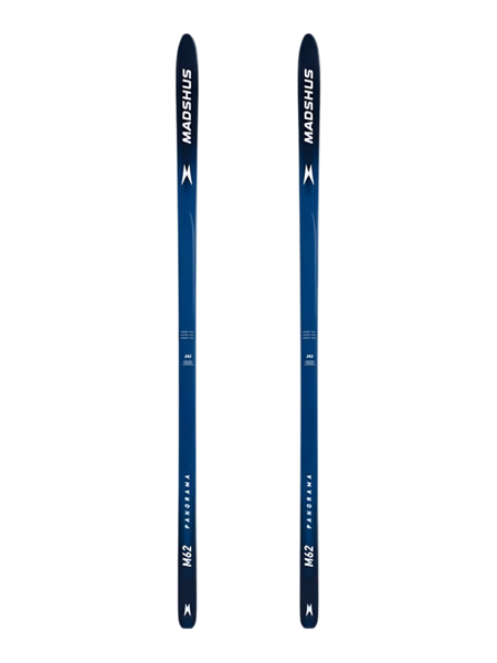 Madshus Skis back-country Panorama M62