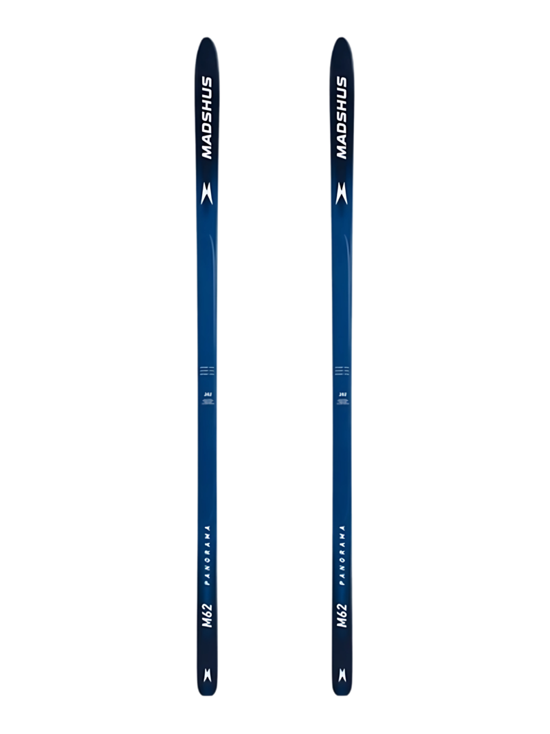 Madshus Skis back-country Panorama M62