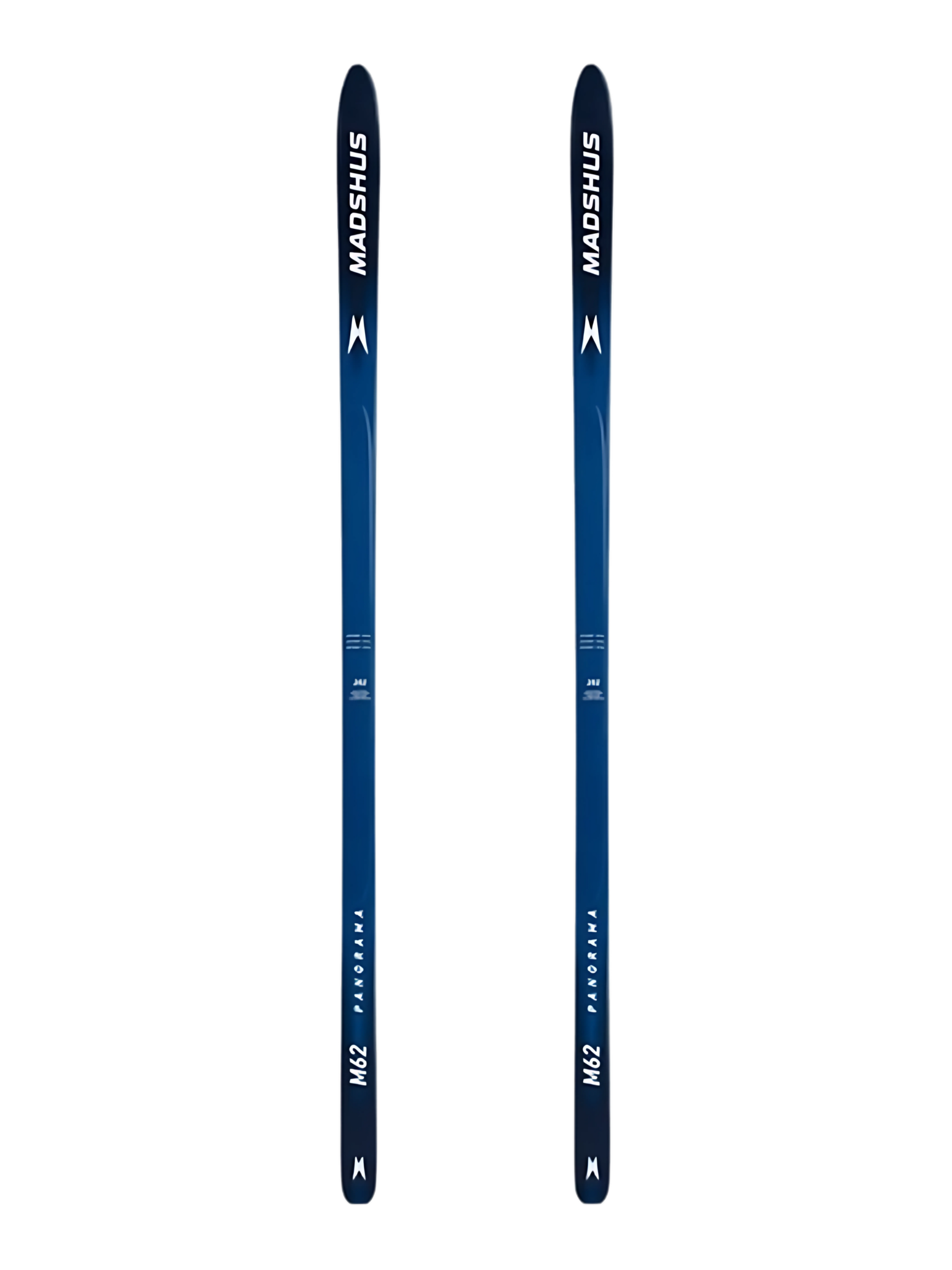 Madshus Skis back-country Panorama M62