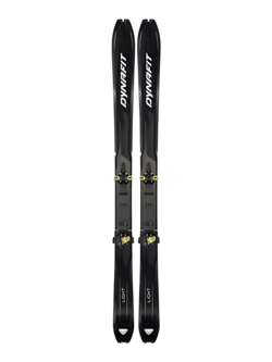 Dynafit Skis haute-route Blacklight 95 en kit