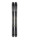 Dynafit Skis haute-route Blacklight 95 en kit