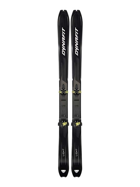 Dynafit Skis haute-route Blacklight 95 en kit
