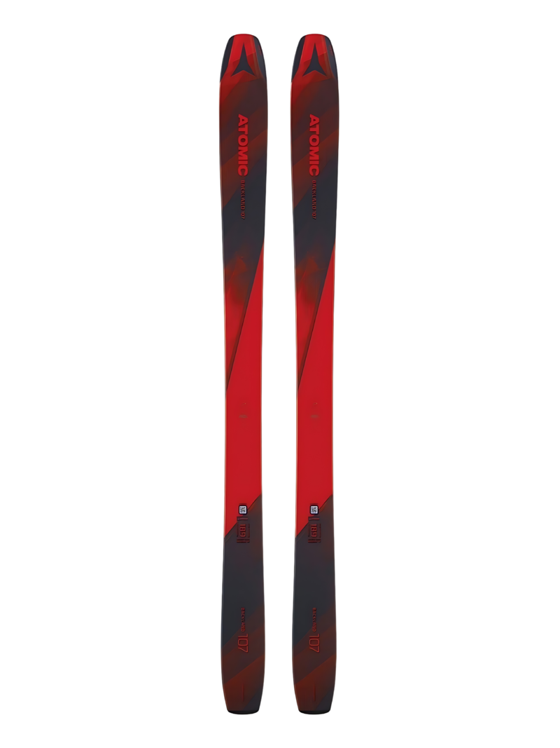 Atomic Skis de randonnée alpine Backland 107