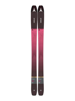Atomic Ski hors-piste backland 86 SL W