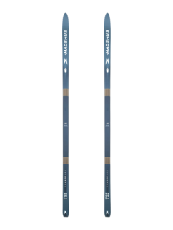 Madshus Skis back-country Panorama T55 Intelligrip® Transition