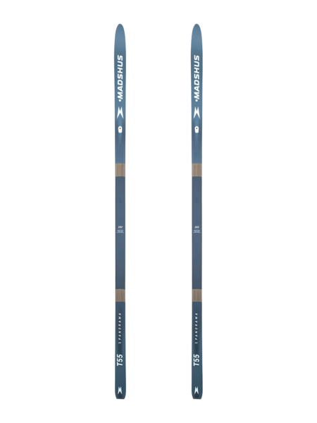 Madshus Skis back-country Panorama T55 Intelligrip® Transition