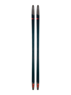 Rossignol Skis de fond hors-piste BC 65 Positrack