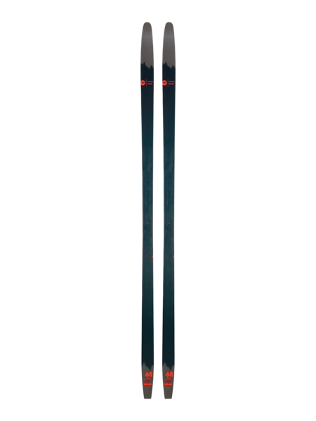 Rossignol Skis de fond hors-piste BC 65 Positrack